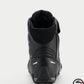 2540326 FASTER-4 DRYSTAR SHOES 105 BLACK COOL GRAY