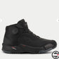 2611820 CR-X DRYSTAR 1100 BLACK BLACK RIDING SHOES