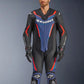 3150526 GP FORCE V2 L ST 1PC 1739 BLACK BLUE RED FLUO