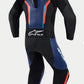 3150526 GP FORCE V2 L ST 1PC 1739 BLACK BLUE RED FLUO