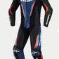 3150526 GP FORCE V2 L ST 1PC 1739 BLACK BLUE RED FLUO