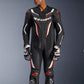 3150526 GP FORCE V2 L ST 1PC 1231 BLACK WHITE RED FLUO