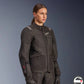 3210126 STELLA ANDES V4 DRYSTAR JACKET 10 BLACK