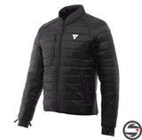 ESPLORA LAYER JACKET 001 BLACK