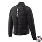 ESPLORA LAYER JACKET 001 BLACK