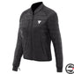 ESPLORA LAYER JACKET WMN 001 BLACK