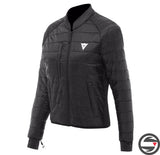 ESPLORA LAYER JACKET WMN 001 BLACK