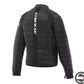 ESPLORA LAYER JACKET WMN 001 BLACK