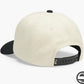 40458-A15 FX FOX HEAD SUBFRAME SNAPBACK PEARL WHITE