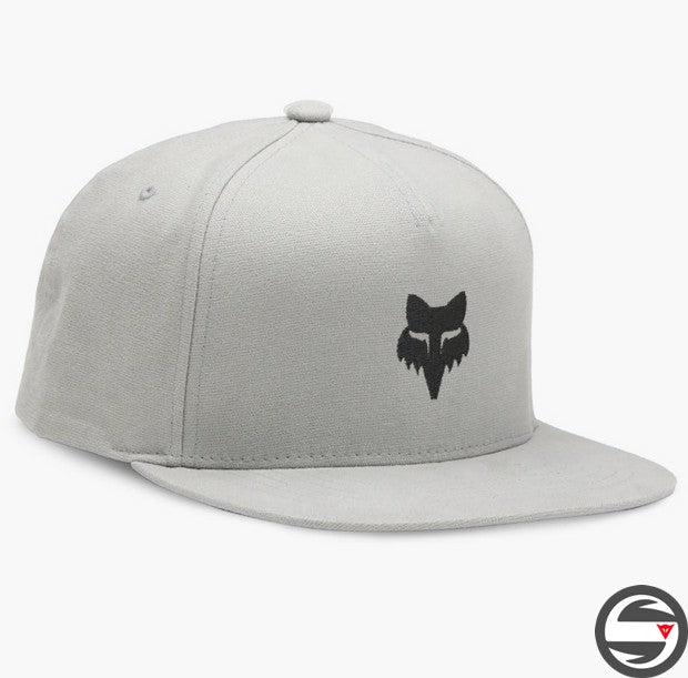 31641-172 FX HEAD SNAPBACK STEEL GREY