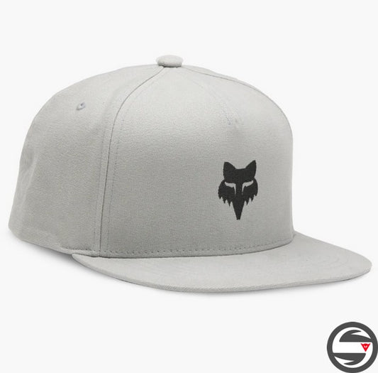31641-172 FX HEAD SNAPBACK STEEL GREY