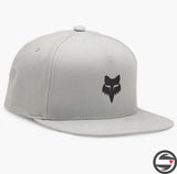 31641-172 FX HEAD SNAPBACK STEEL GREY