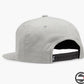 31641-172 FX HEAD SNAPBACK STEEL GREY