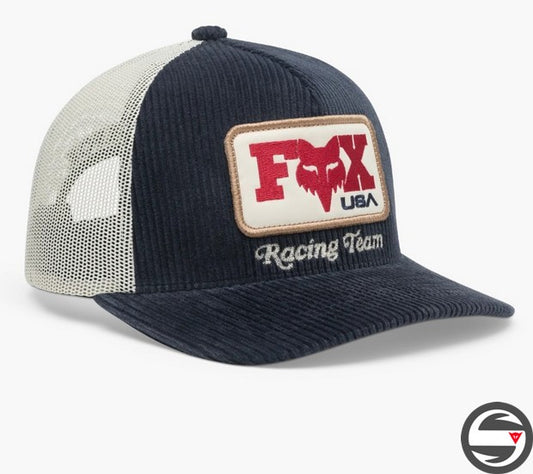 40421-329 FX CIRCA 74 SNAPBACKT RUCKER MIDNIGHT