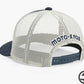 40421-329 FX CIRCA 74 SNAPBACKT RUCKER MIDNIGHT