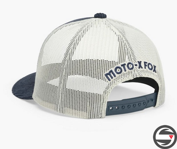 40421-329 FX CIRCA 74 SNAPBACKT RUCKER MIDNIGHT