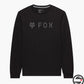 41202-329 FX ABSOLUTE ORIGINAL LS TEE MIDNIGHT