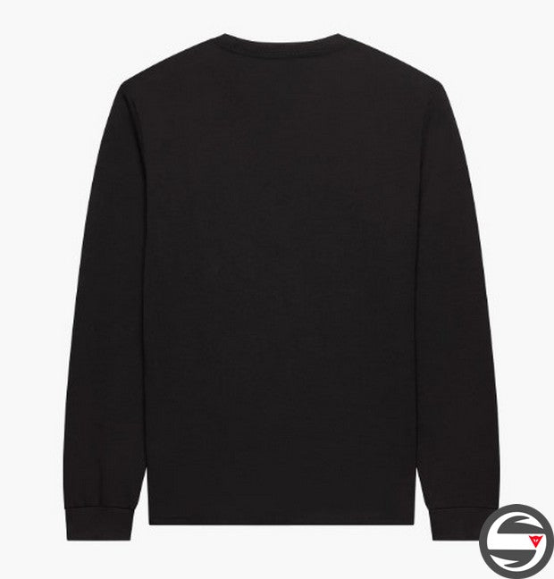 41202-329 FX ABSOLUTE ORIGINAL LS TEE MIDNIGHT