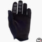 31390-285 FOX KIDS DIRTPAW GLOVE BLACK/PINK