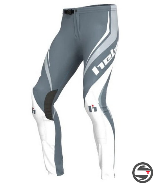HE3220G PANTALON PRO GREY