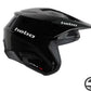 HC1031N CASCO HTR F02 ZONE PRO BLACK