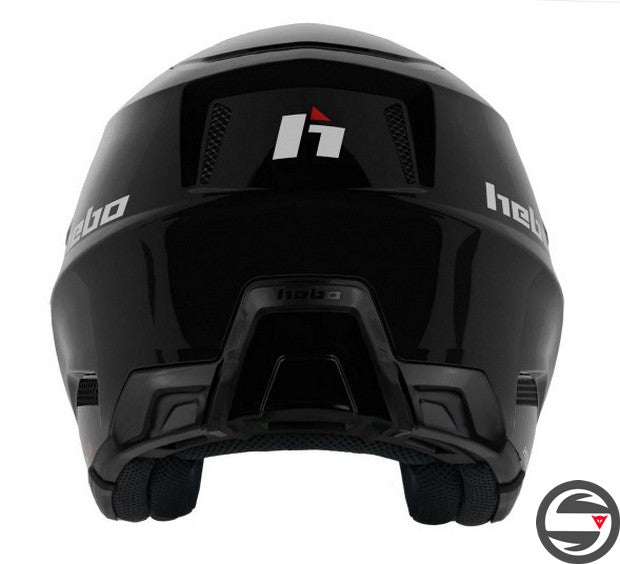 HC1031N CASCO HTR F02 ZONE PRO BLACK