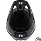 HC1031N CASCO HTR F02 ZONE PRO BLACK