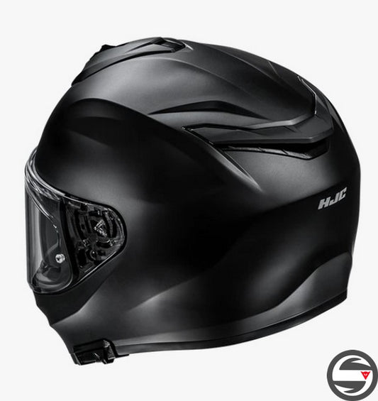 I72 FLAT BLACK