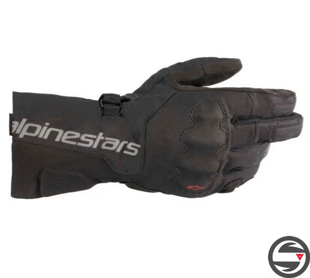 3524624 WR-X GLOVES 10 BLACK