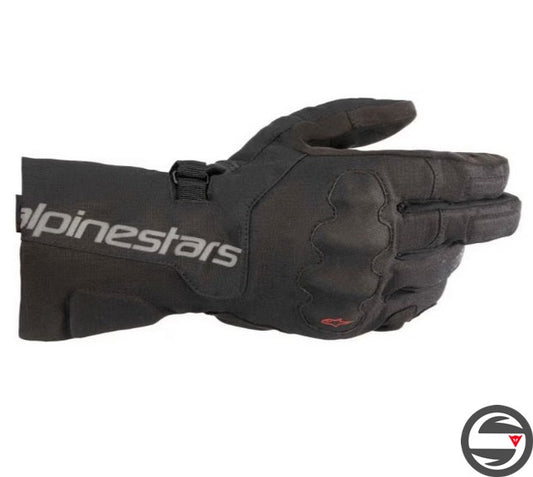 3524624 WR-X GLOVES 10 BLACK