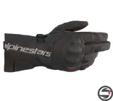 3524624 WR-X GLOVES 10 BLACK
