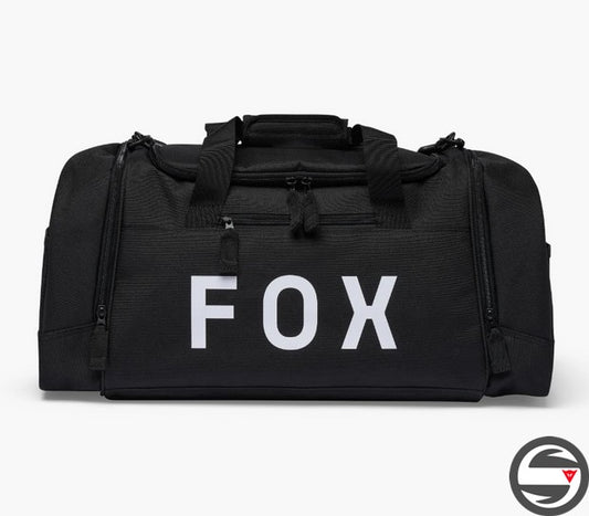39035-001 FX 180 DUFFLE - BLACK