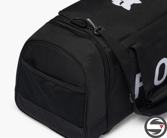 39035-001 FX 180 DUFFLE - BLACK