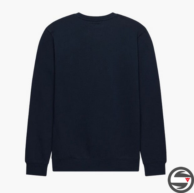 41149-329 FX ABSOLUTE FLEECE CREW - MIDNIGHT
