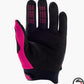 31389-170 FOX YOUTH DIRTPAW GLOVE PINK