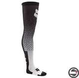 40714-001 FX FLEXAIR KNEE BRACE SOCK - BLACK