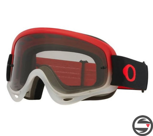 7029-94 O-FRAME TEAM ROSSO GRIGIO CHIARO