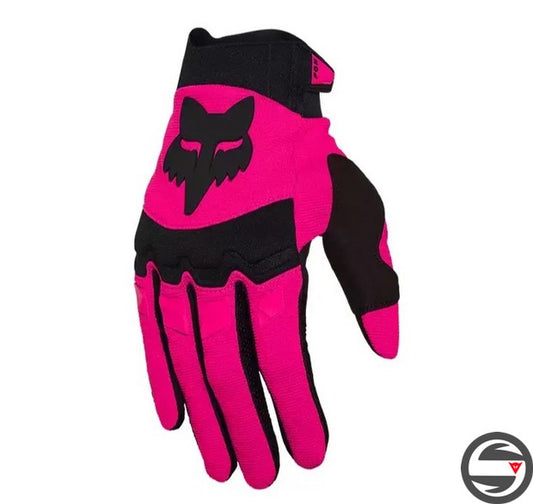 31324-170 FOX DIRTPAW GLOVE PINK