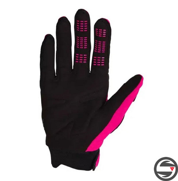 31324-170 FOX DIRTPAW GLOVE PINK