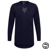 36319-001 FX FLEXAIR BLACKOUT JERSEY - BLACK