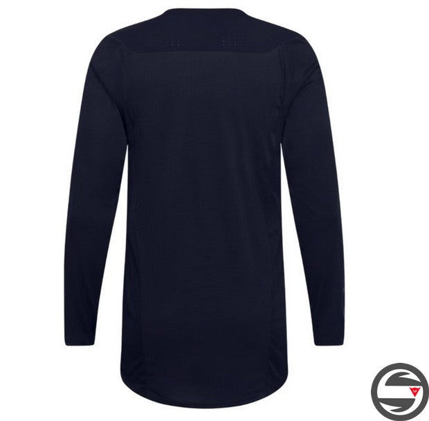 36319-001 FX FLEXAIR BLACKOUT JERSEY - BLACK