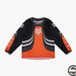 40674-460 FX KIDS 180 DRAFT JERSEY SUNBURST