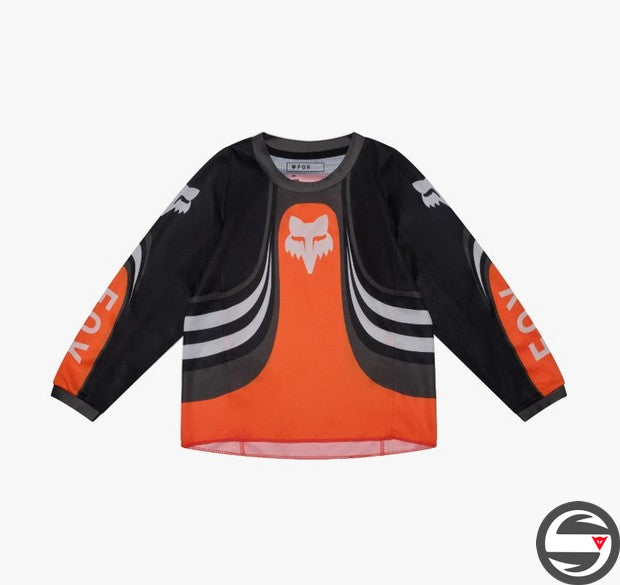 40674-460 FX KIDS 180 DRAFT JERSEY SUNBURST