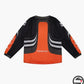 40674-460 FX KIDS 180 DRAFT JERSEY SUNBURST