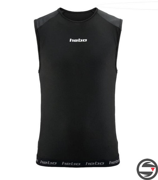 HE6358 GILET CHALECO DEFENDER PRO RACE TPE LEVEL2