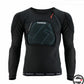 HE6356 DEFENDER PRO JACKET JUNIOR TPE