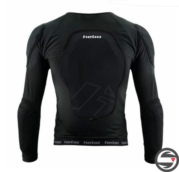 HE6356 DEFENDER PRO JACKET JUNIOR TPE