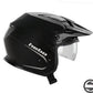 HC1129N HTR-P01 V6 MONO BLACK