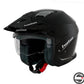 HC1129N HTR-P01 V6 MONO BLACK