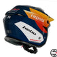 HC1181A HTR-P01 V6 MONTESA TEAM REPSOL